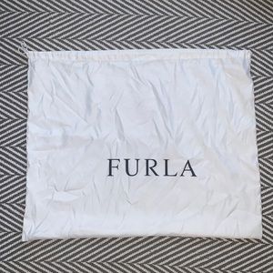 Furla Dust bag cover